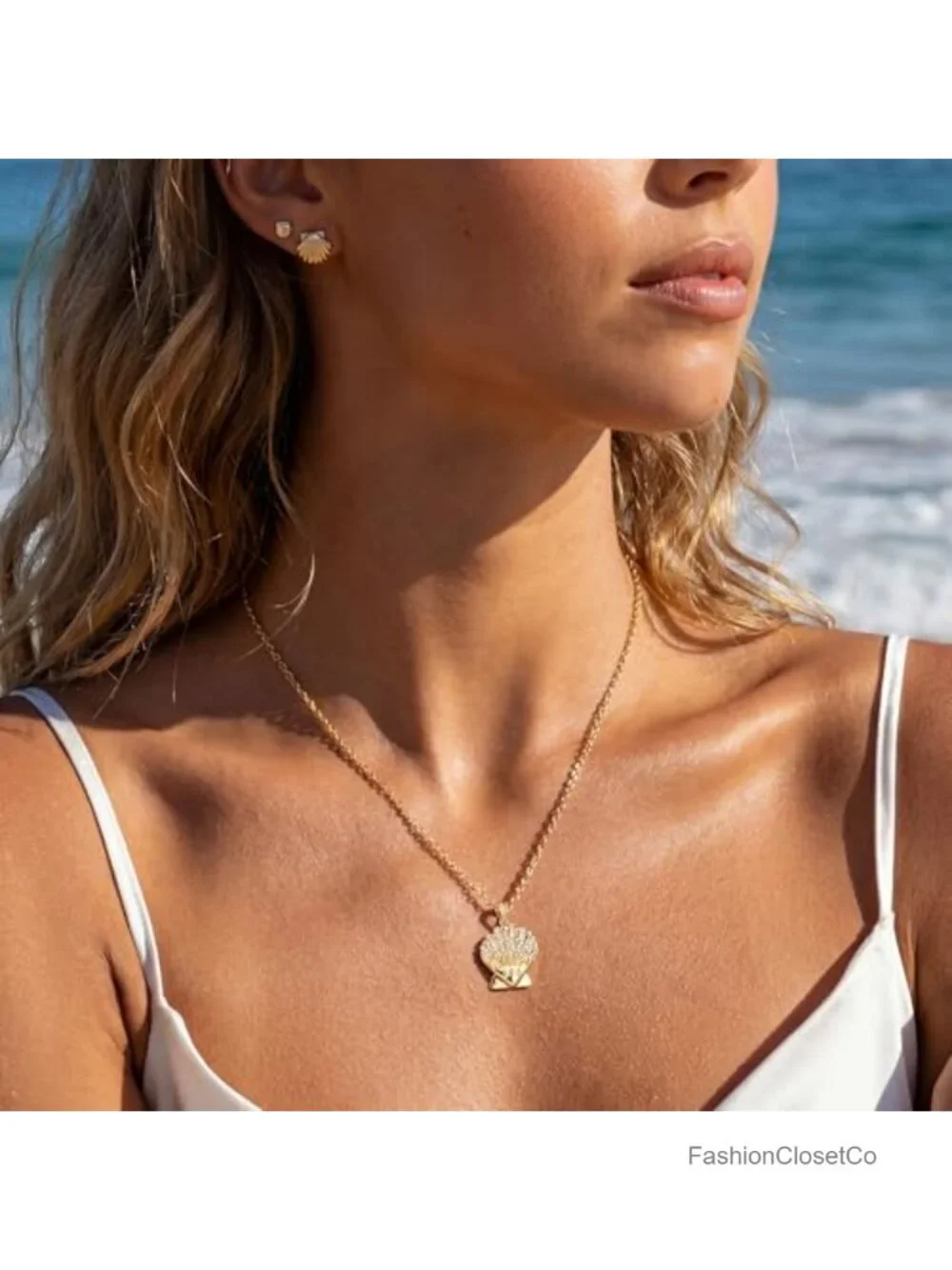 N/A golden 14k